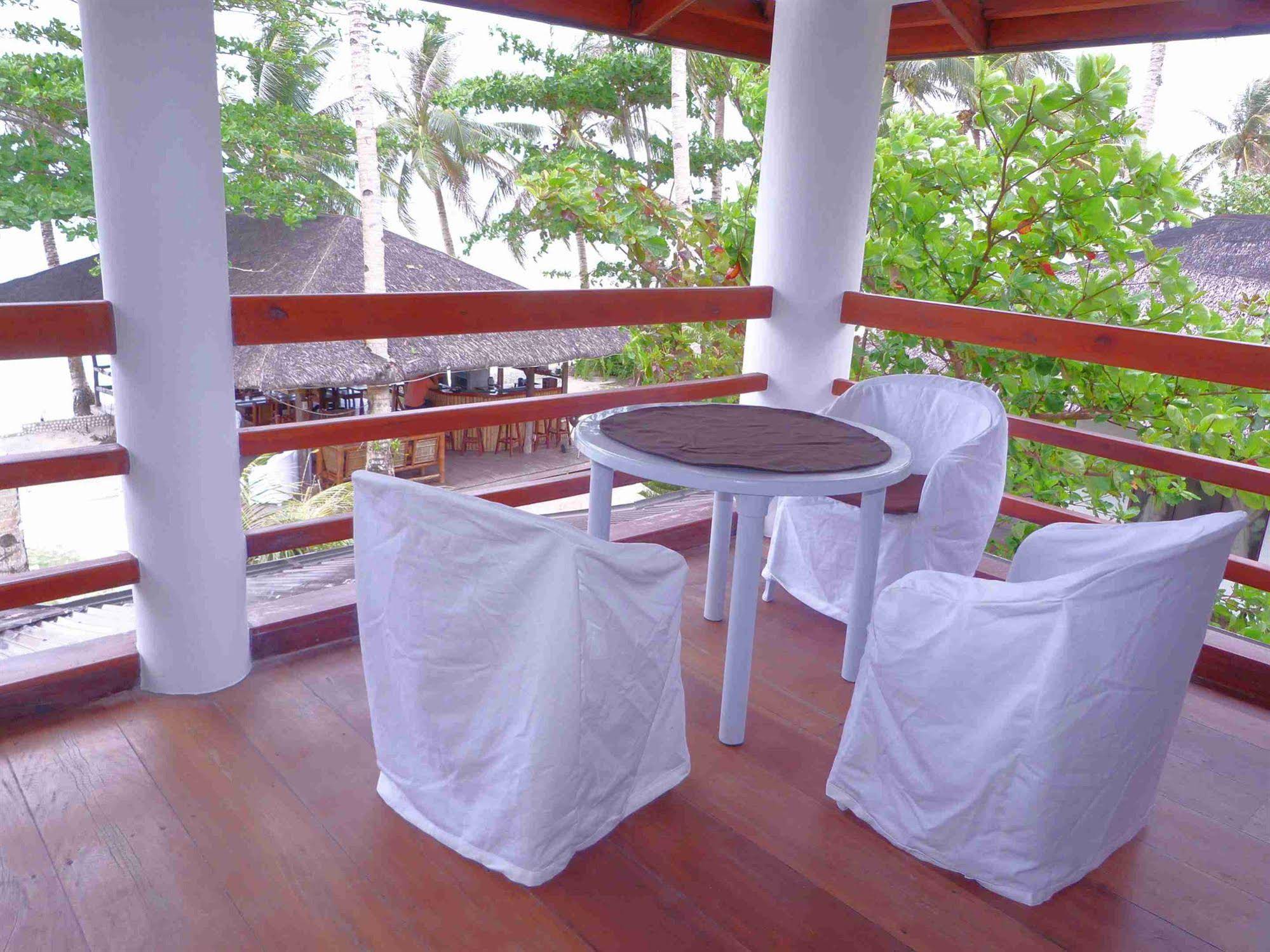 Romantic Beach Villas