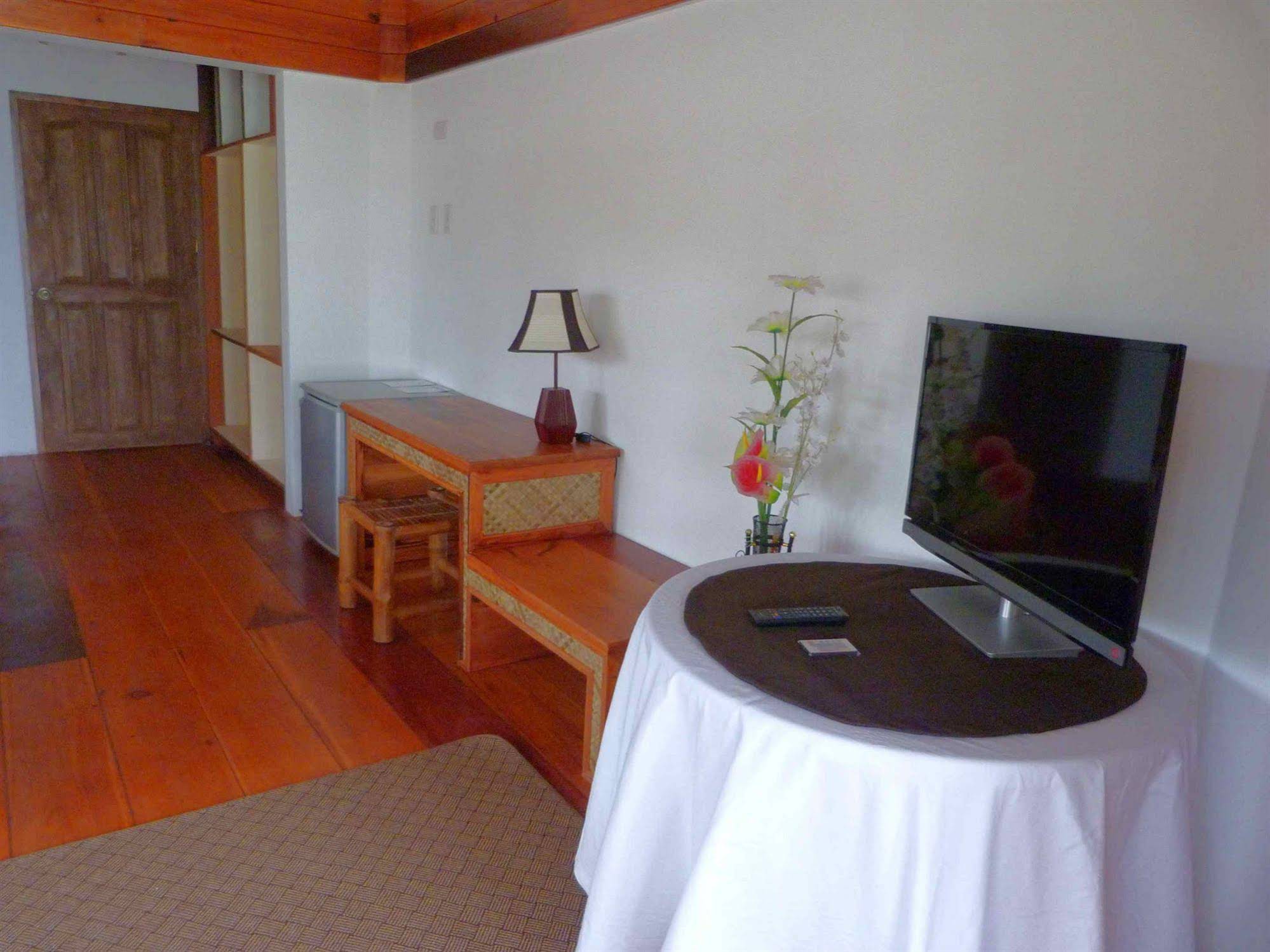Romantic Beach Villas