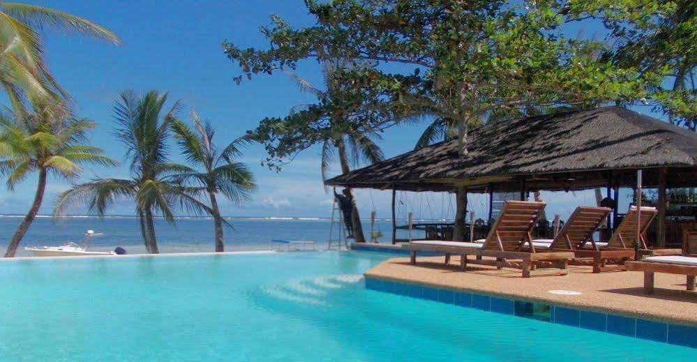 Romantic Beach Villas