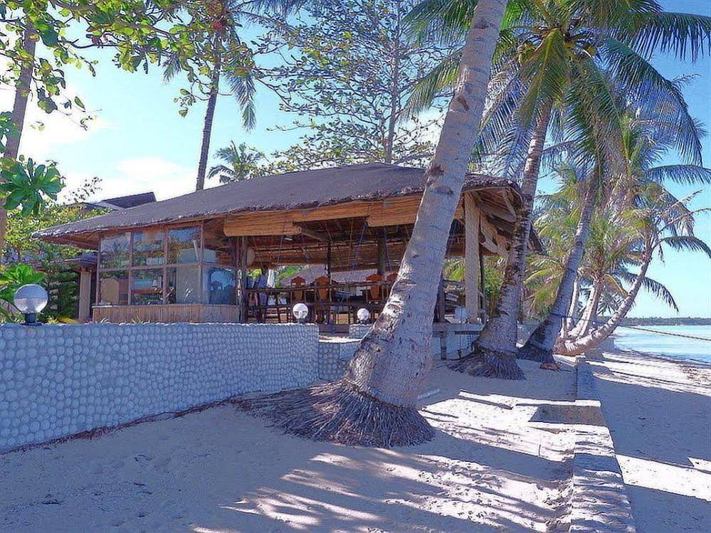 Romantic Beach Villas