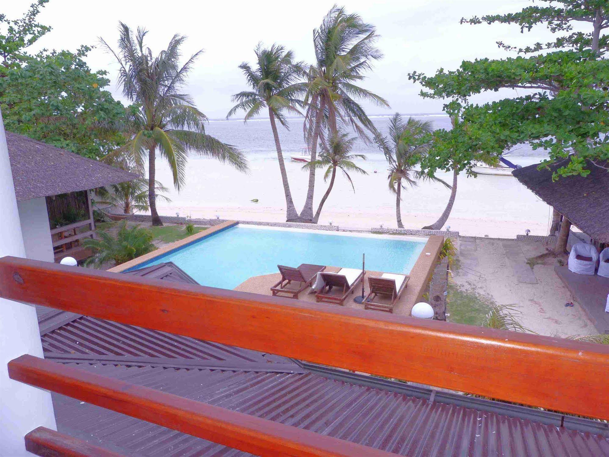 Romantic Beach Villas