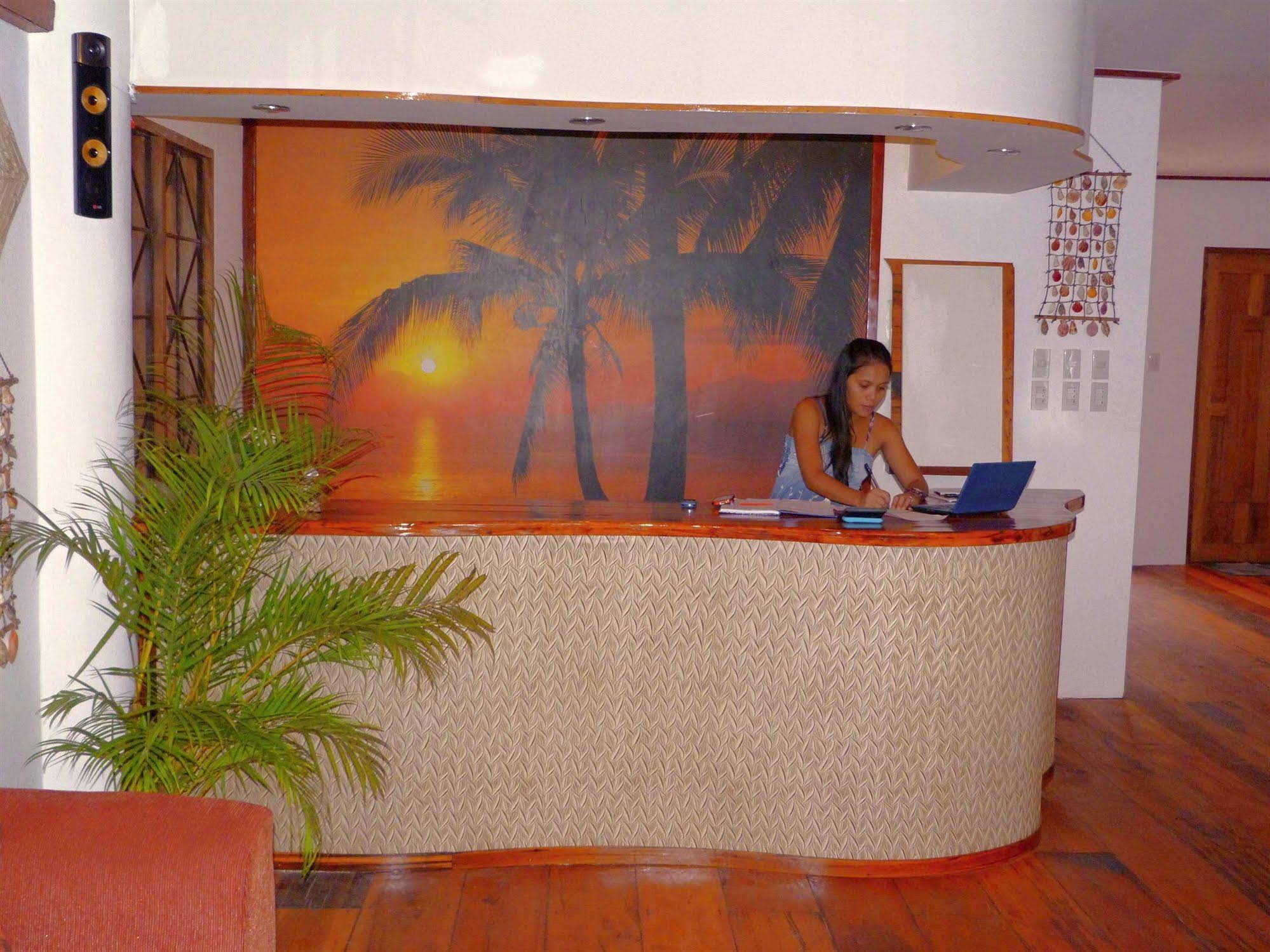 Romantic Beach Villas