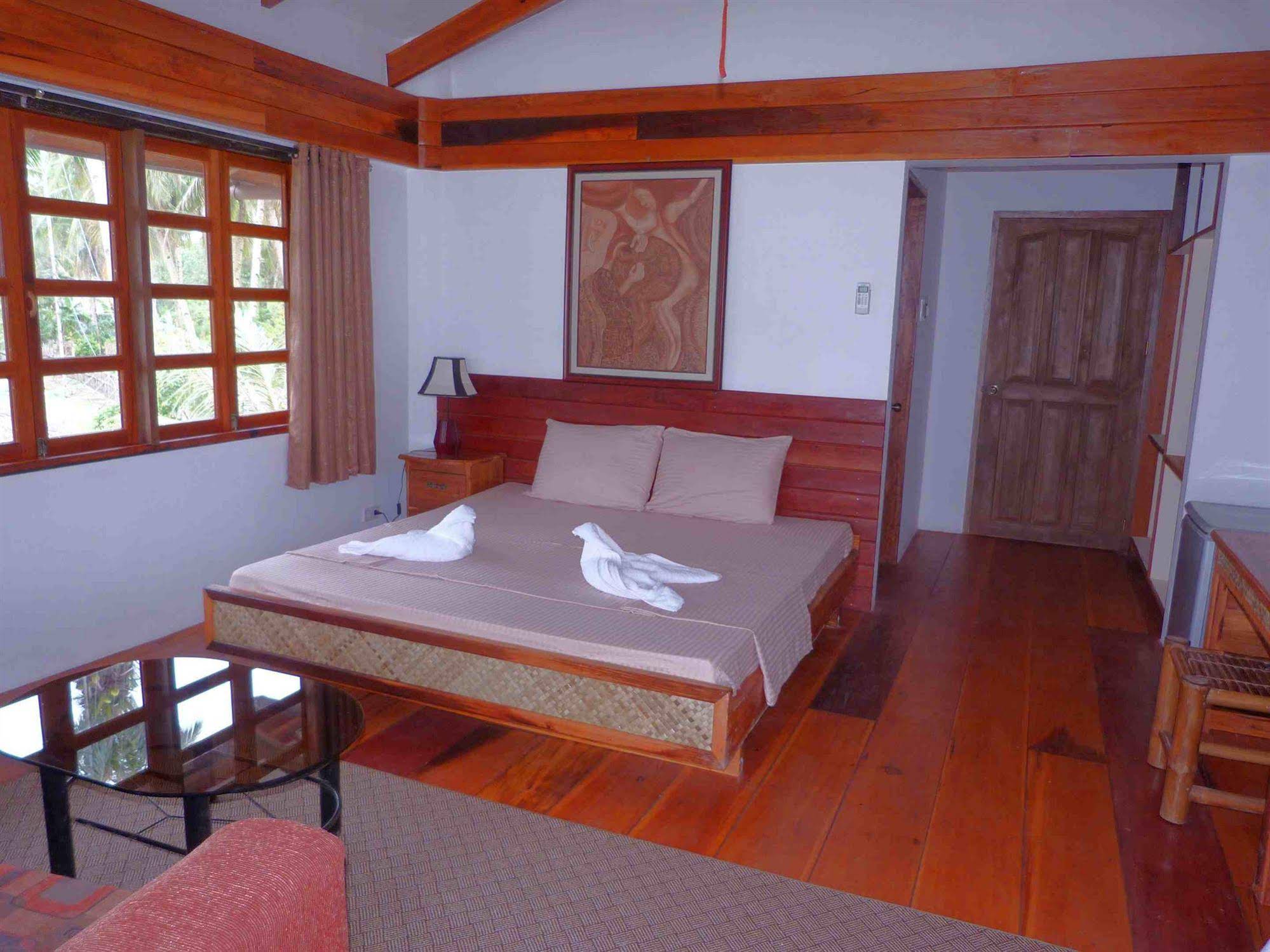Romantic Beach Villas