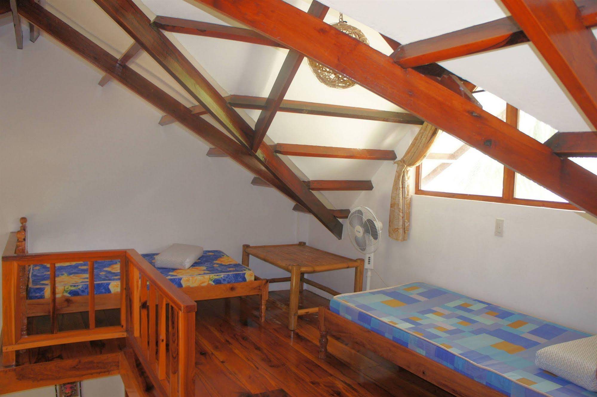 Romantic Beach Villas