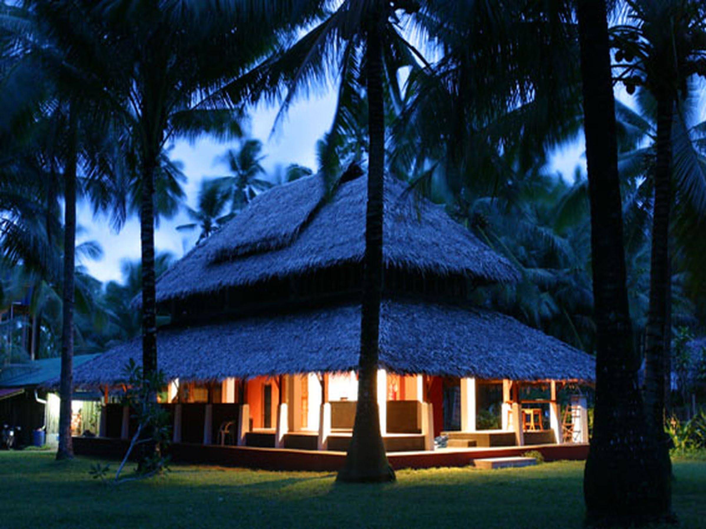 Sagana Resort