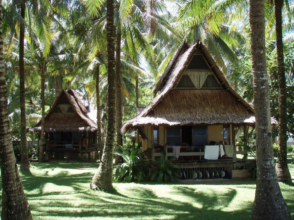 Sagana Resort
