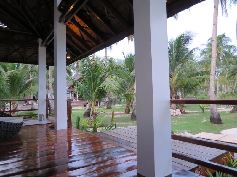 Sandy Feet Siargao