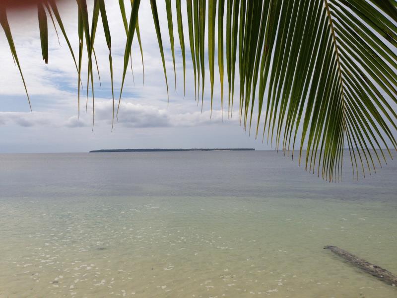 Sandy Feet Siargao