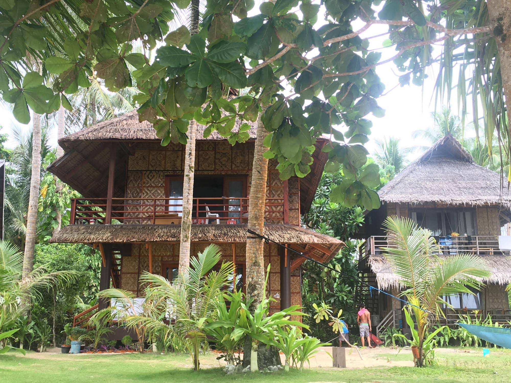 Siargao Inn Beach Resort