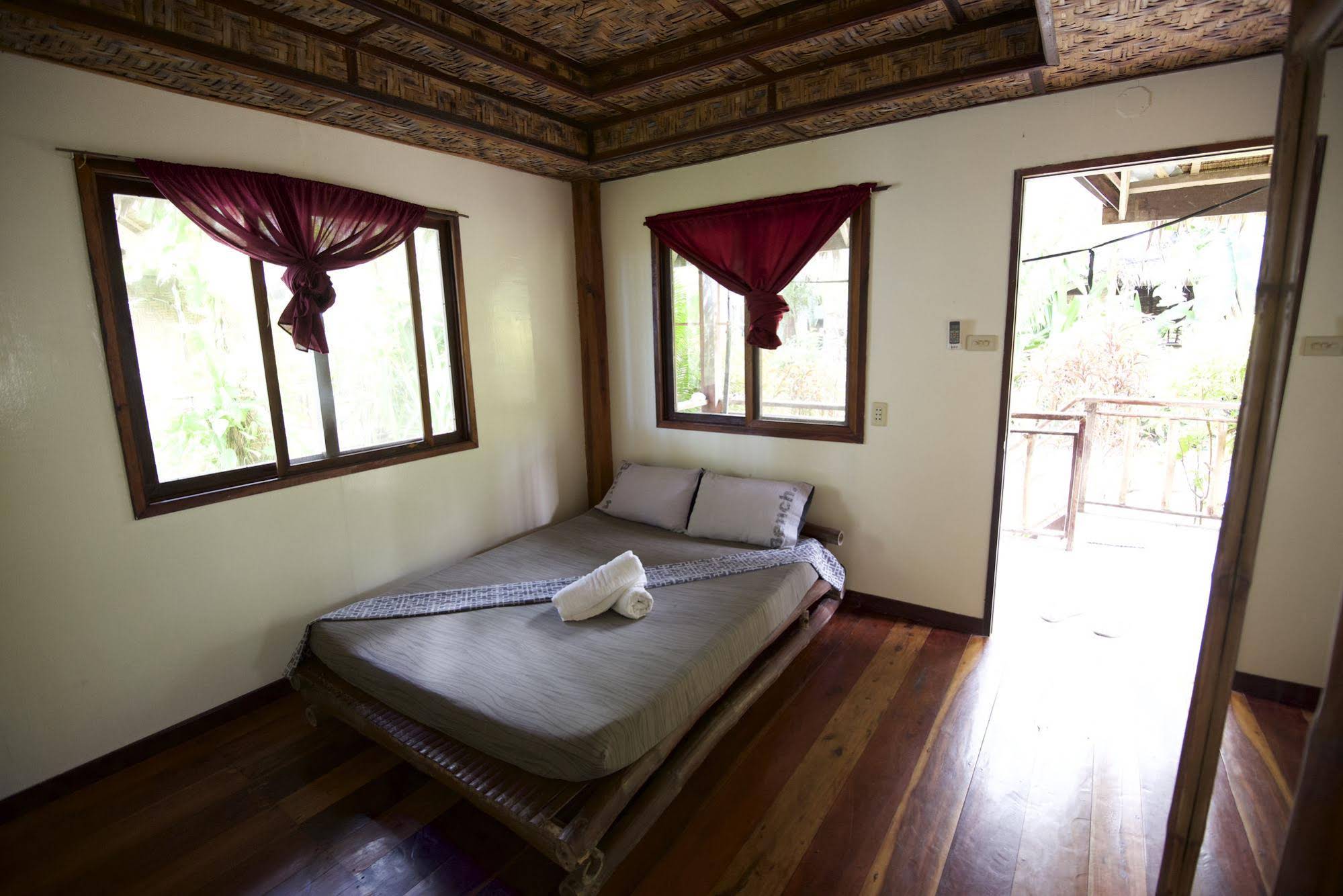 Siargao Inn Beach Resort