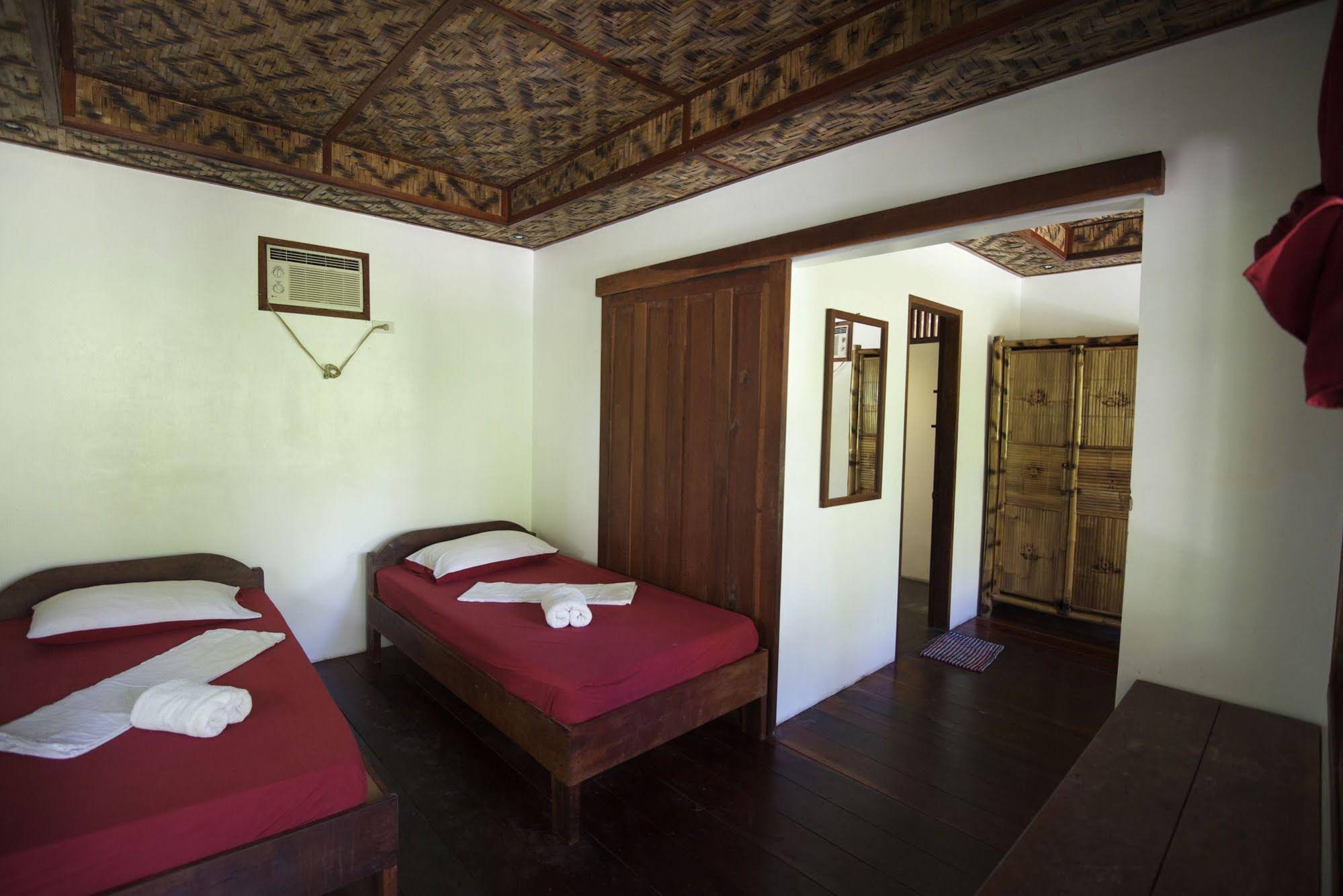 Siargao Inn Beach Resort