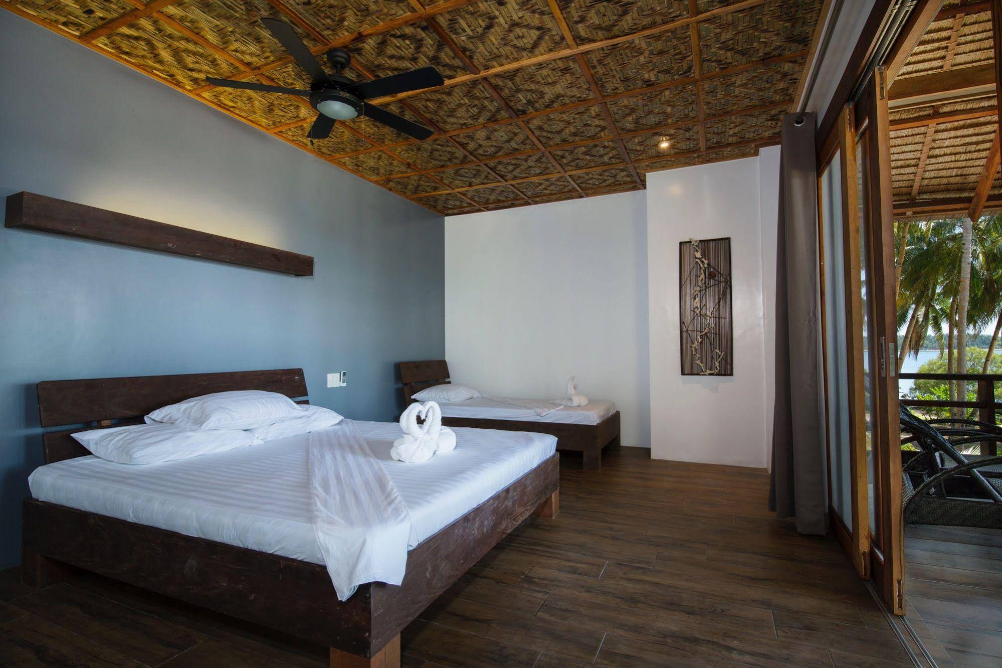 Siargao Inn Beach Resort