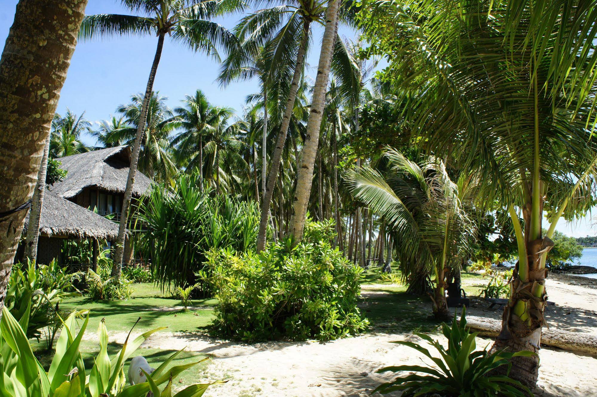 Siargao Inn Beach Resort