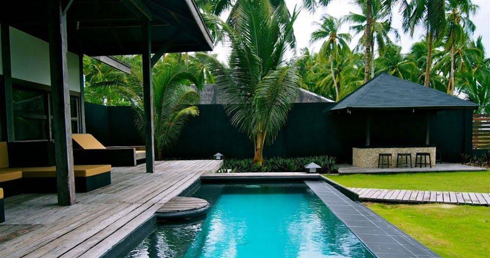Siargao Paraiso Resort