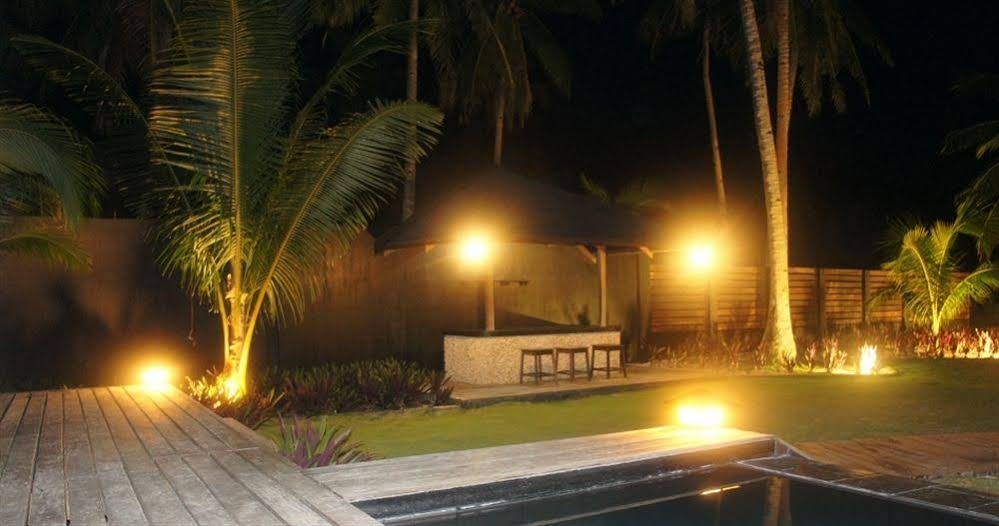 Siargao Paraiso Resort