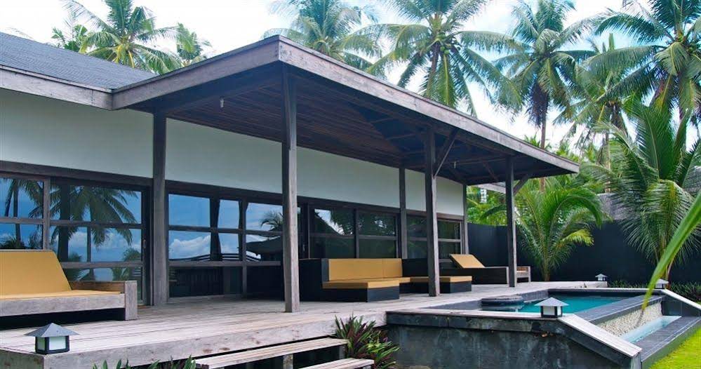 Siargao Paraiso Resort