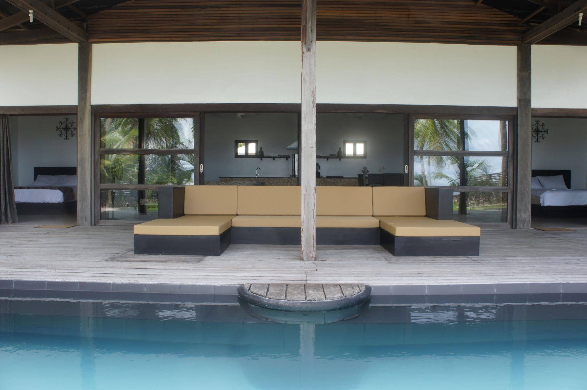 Siargao Paraiso Resort