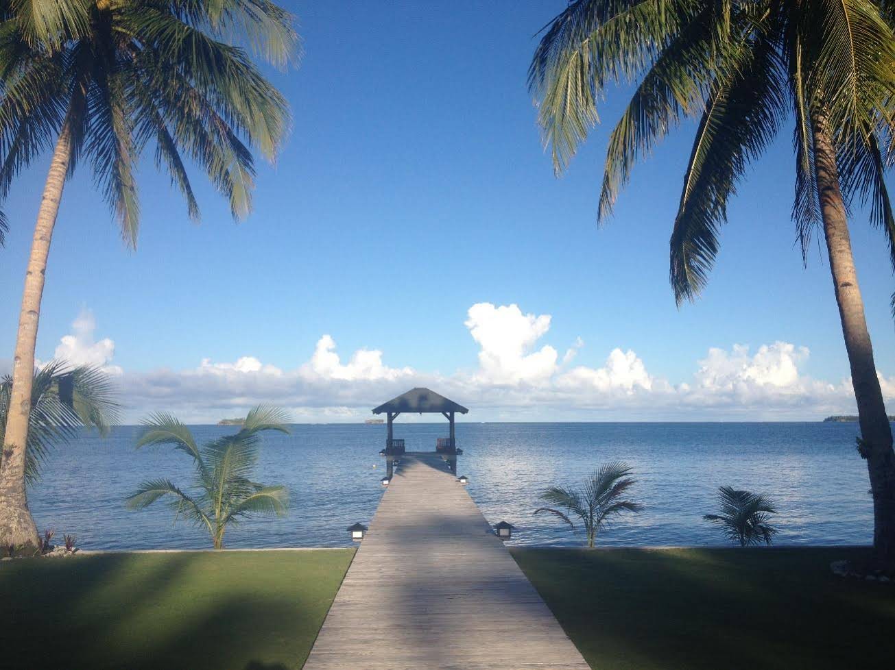 Siargao Paraiso Resort