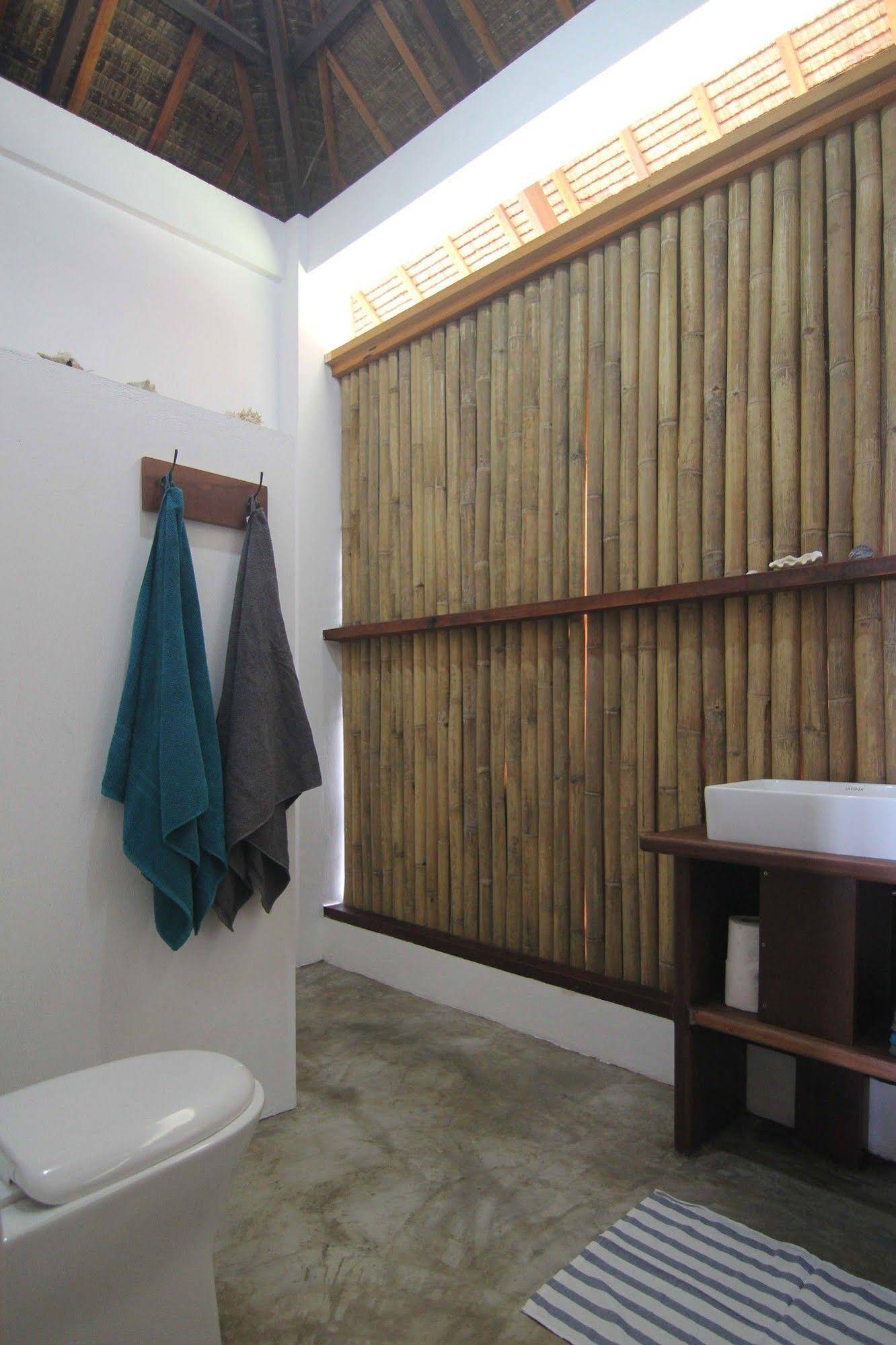 Surfing Carabao Beach Houses