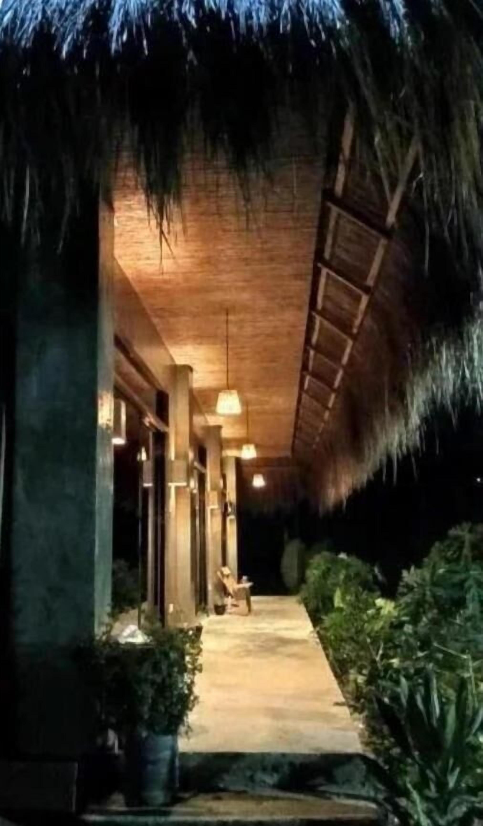 The Ohm Siargao