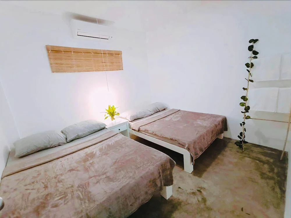 Tropical Vibes Inn Siargao
