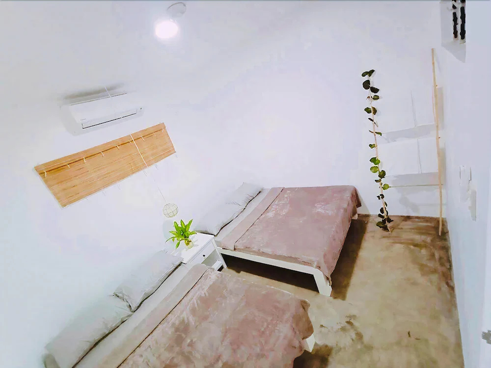 Tropical Vibes Inn Siargao
