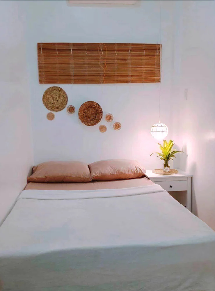 Tropical Vibes Inn Siargao
