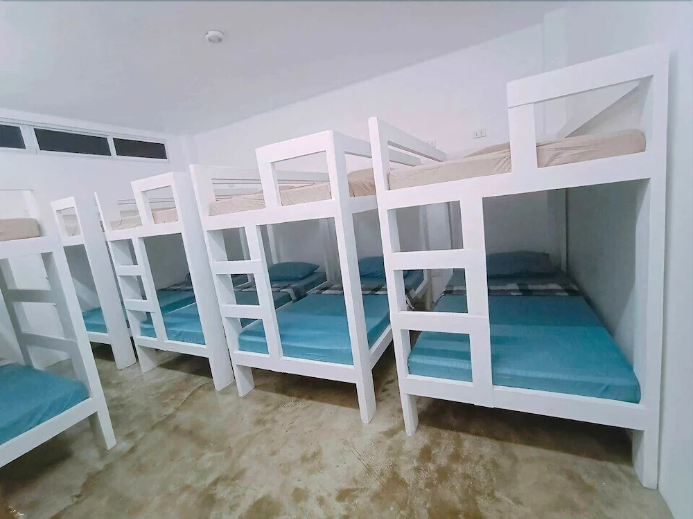 Tropical Vibes Inn Siargao