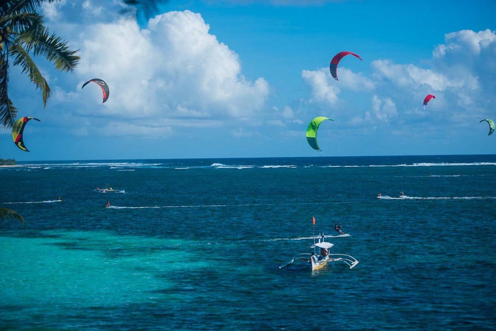 Viento del Mar
