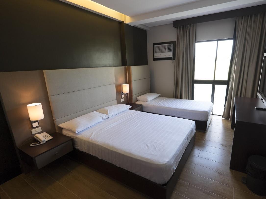 3G Garden Hotel General Santos City