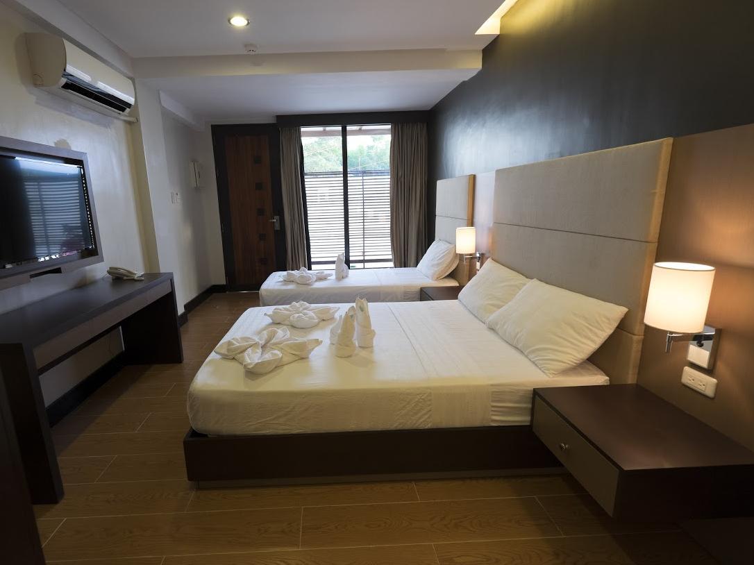 3G Garden Hotel General Santos City