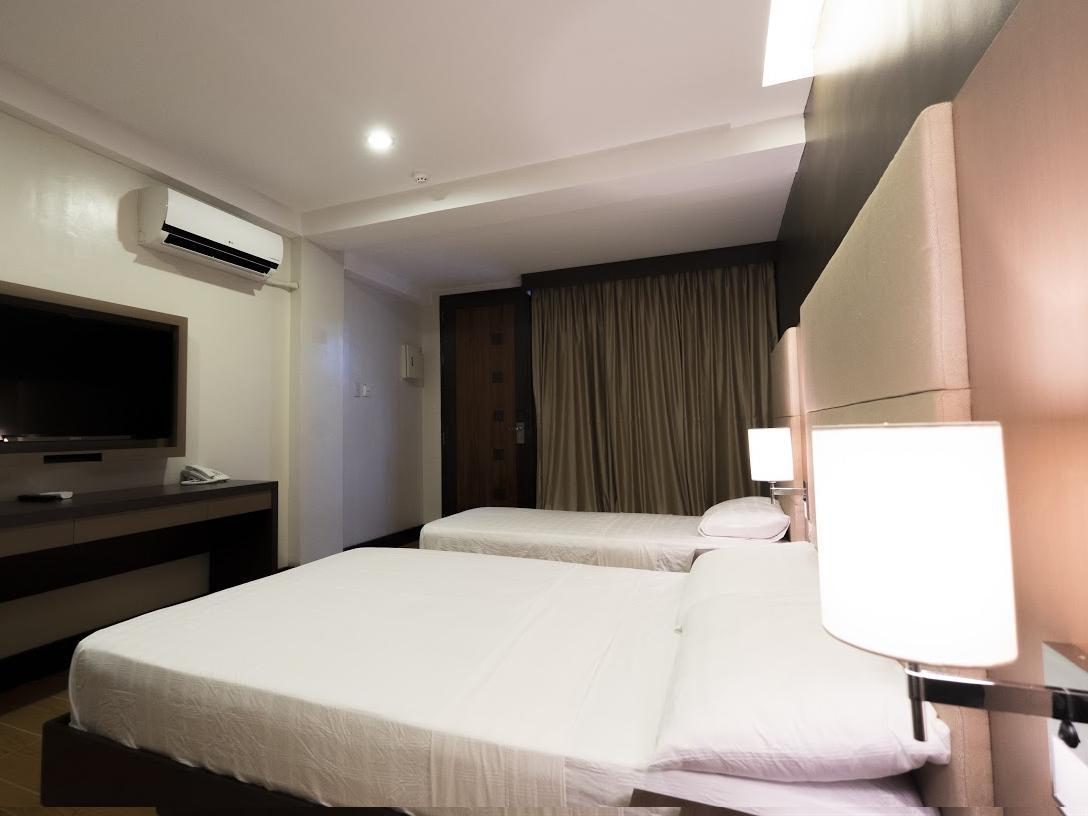 3G Garden Hotel General Santos City