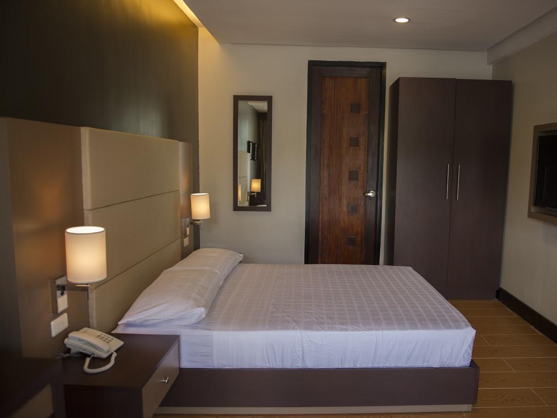 3G Garden Hotel General Santos City