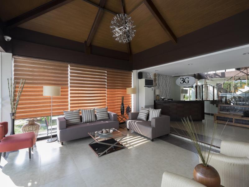 3G Garden Hotel General Santos City