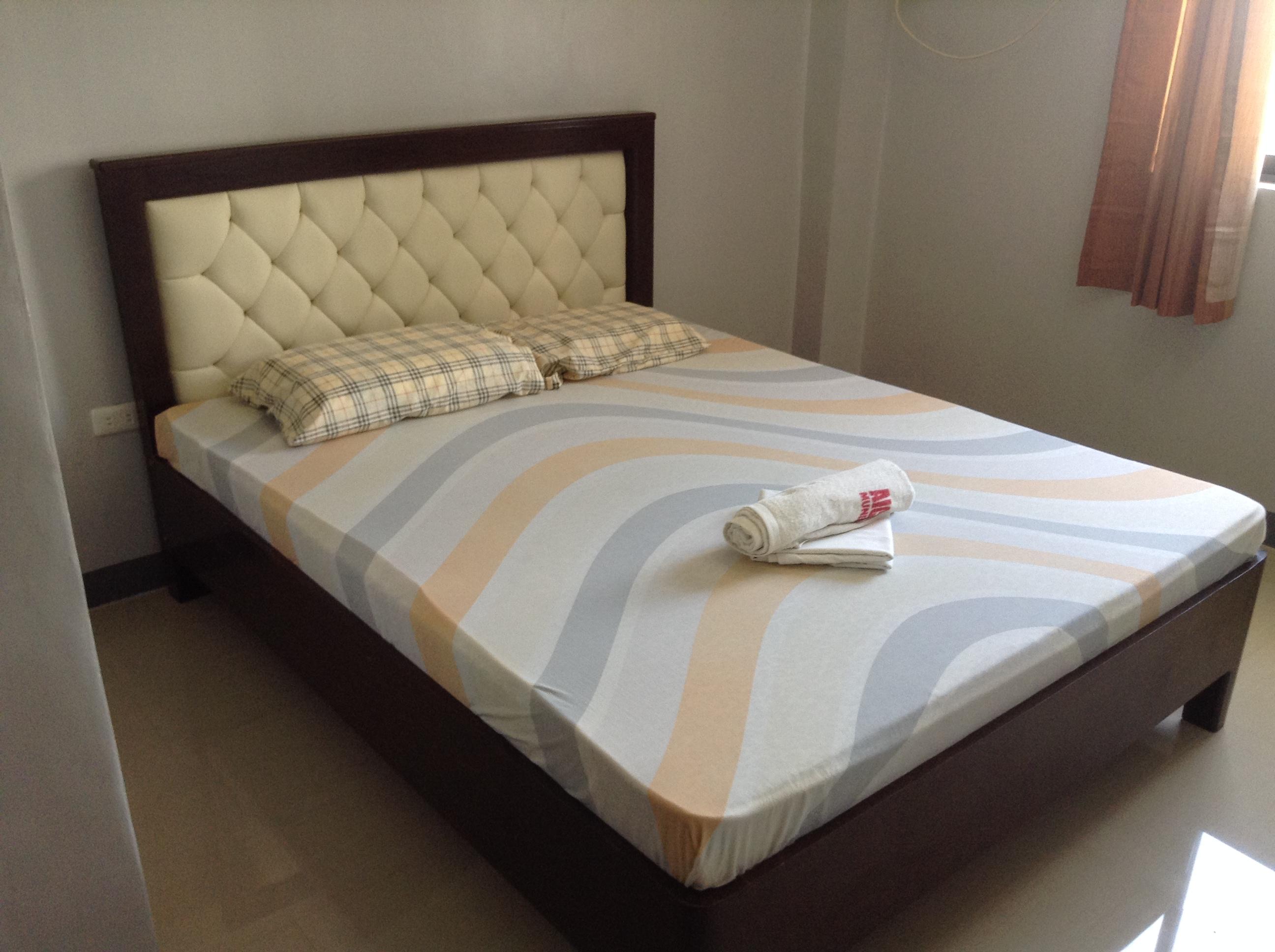 Aica Suites and Pension House