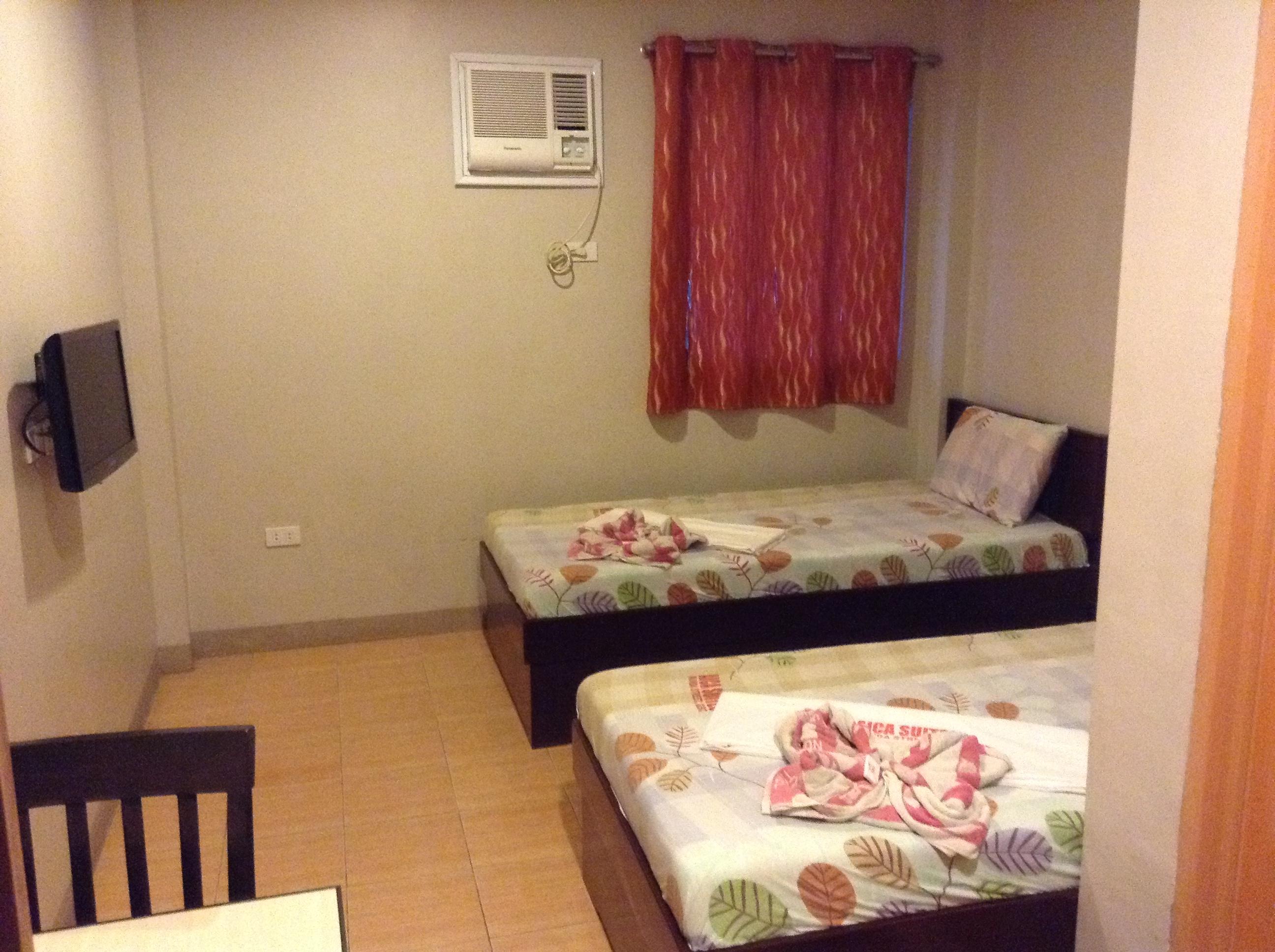 Aica Suites and Pension House