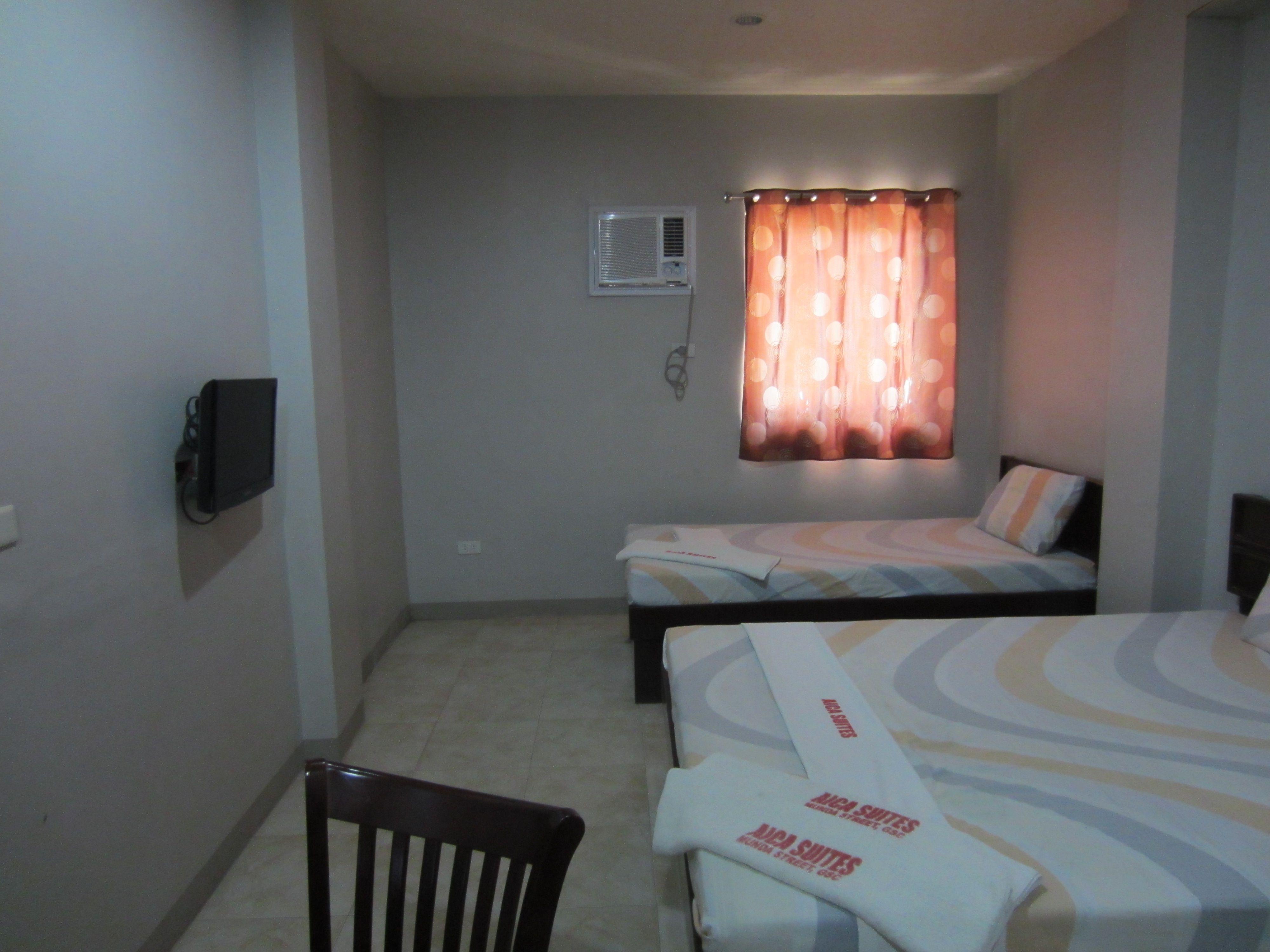 Aica Suites and Pension House