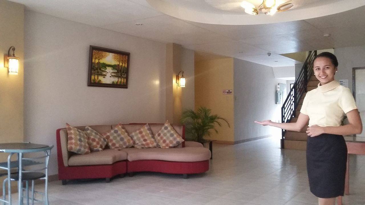 Aica Suites and Pension House