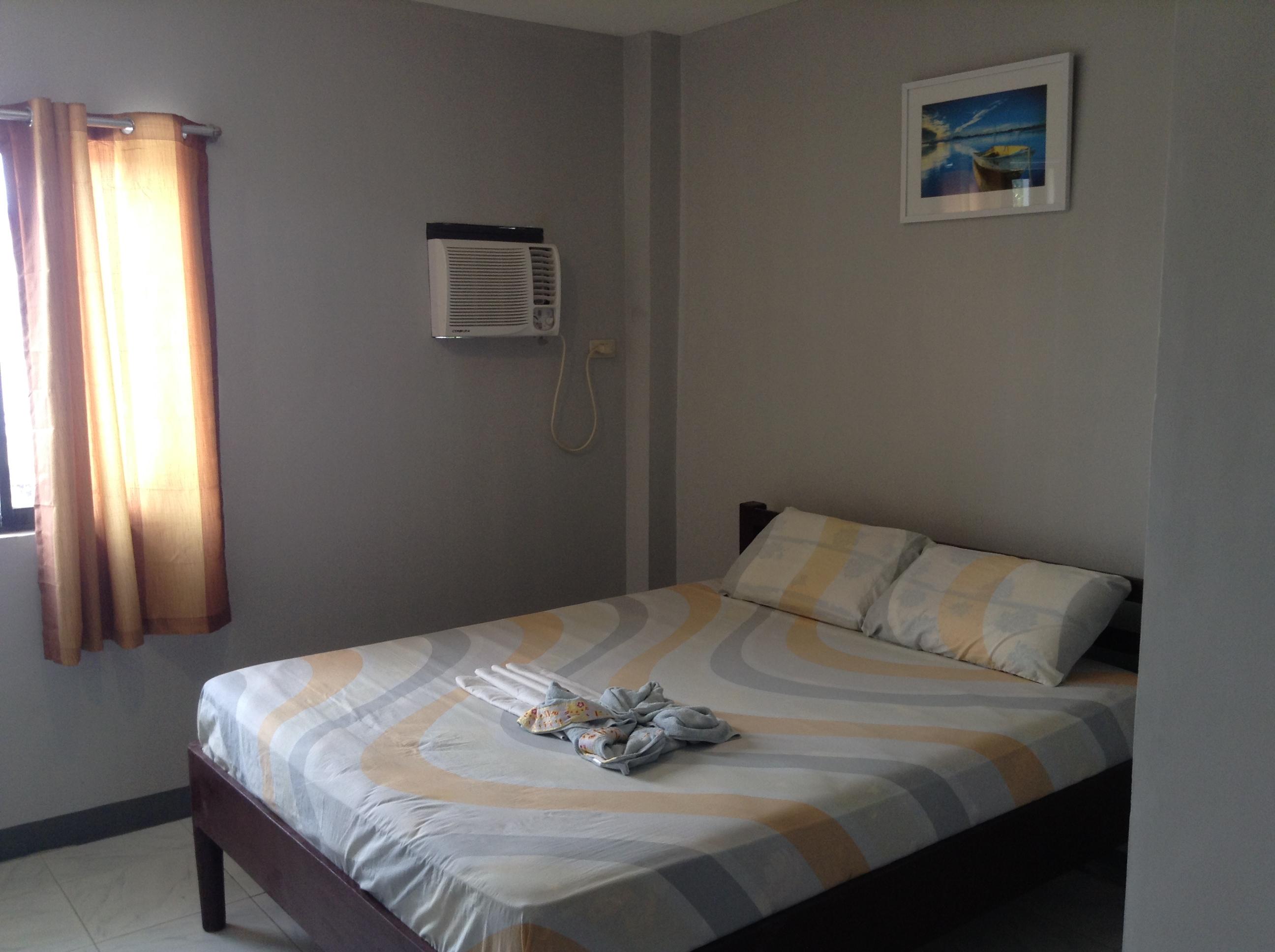 Aica Suites and Pension House