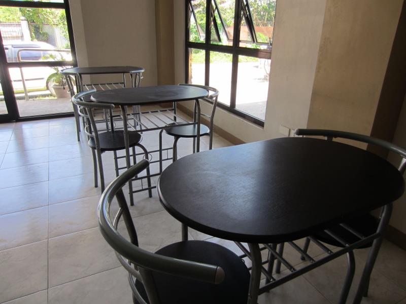 Aica Suites and Pension House