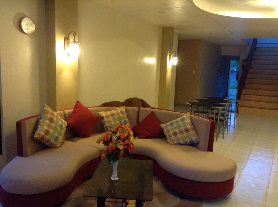 Aica Suites and Pension House