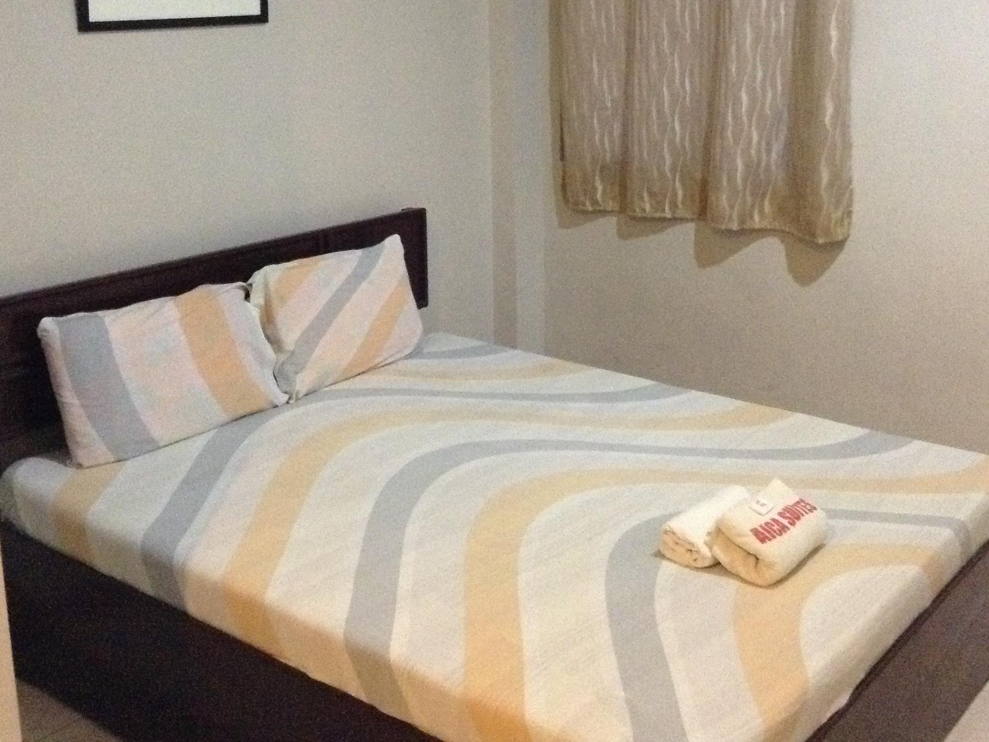 Aica Suites and Pension House
