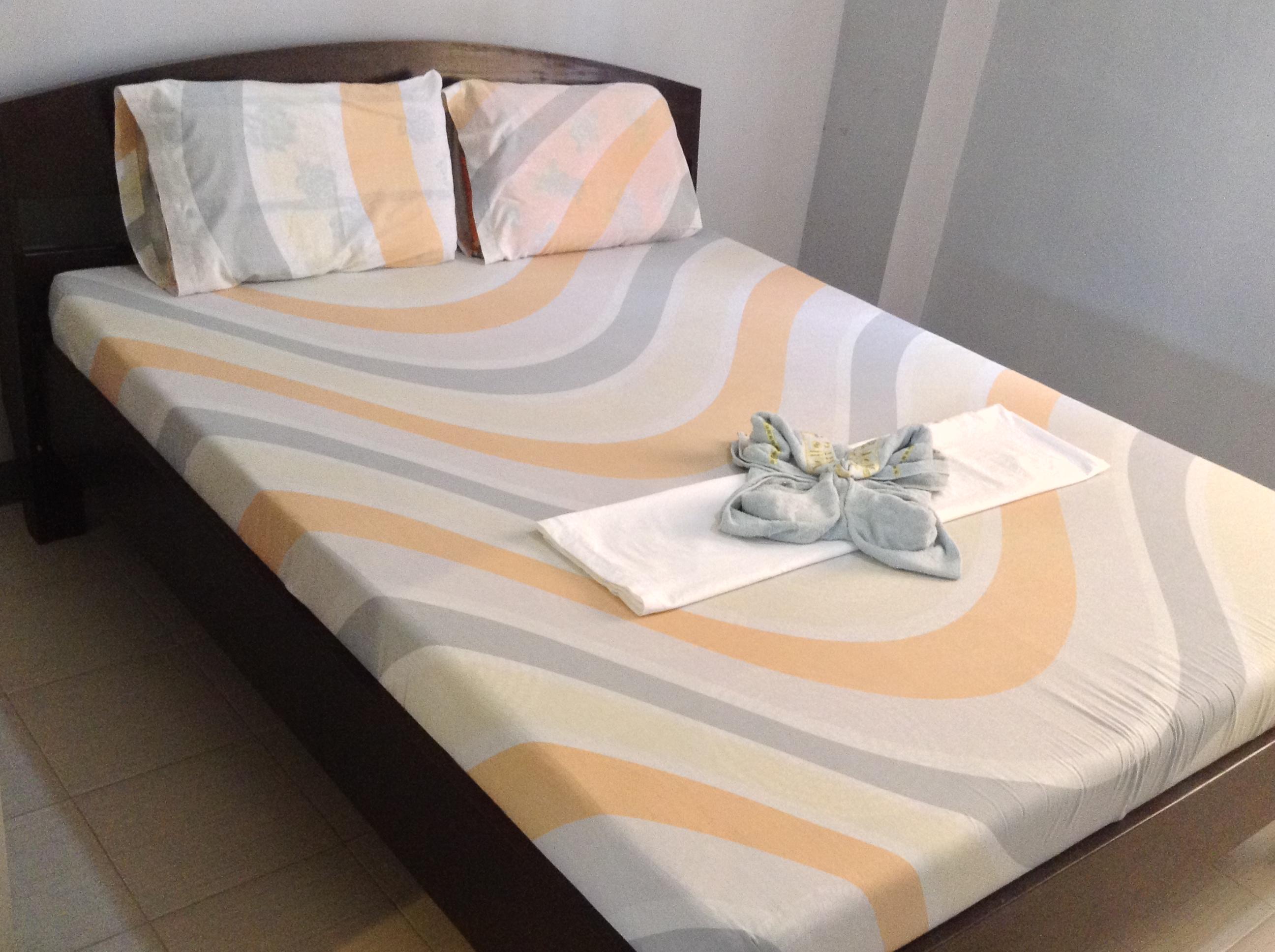 Aica Suites and Pension House