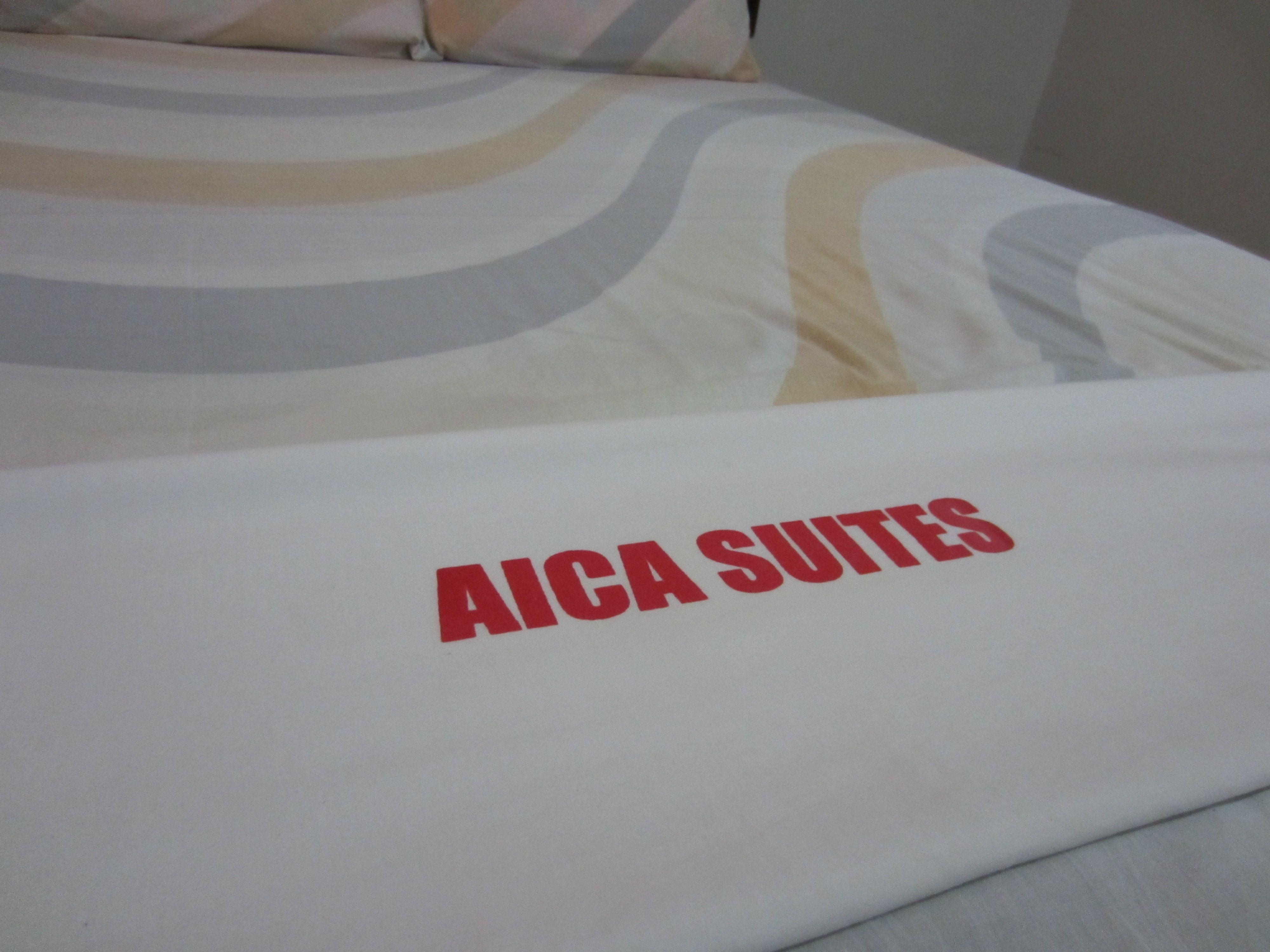 Aica Suites and Pension House