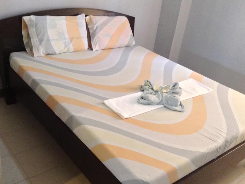 Aica Suites and Pension House