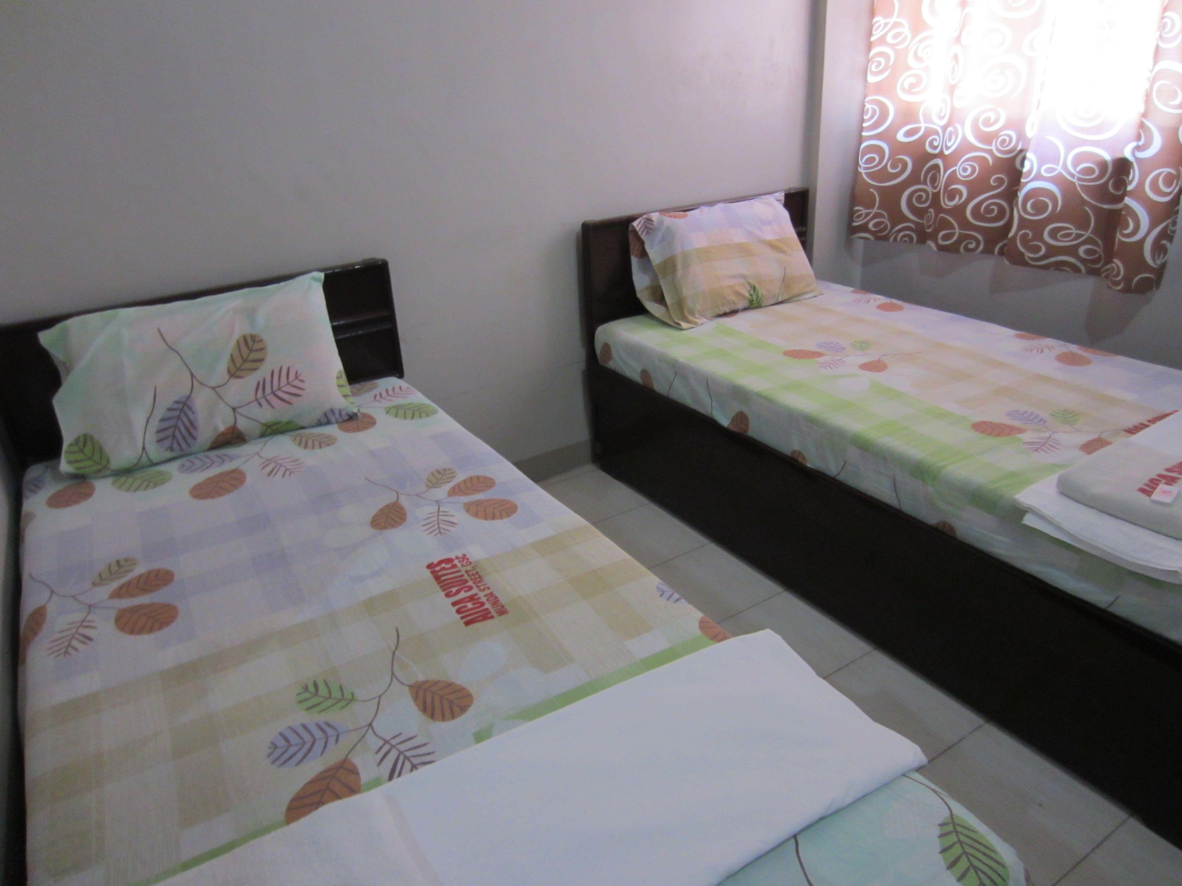 Aica Suites and Pension House