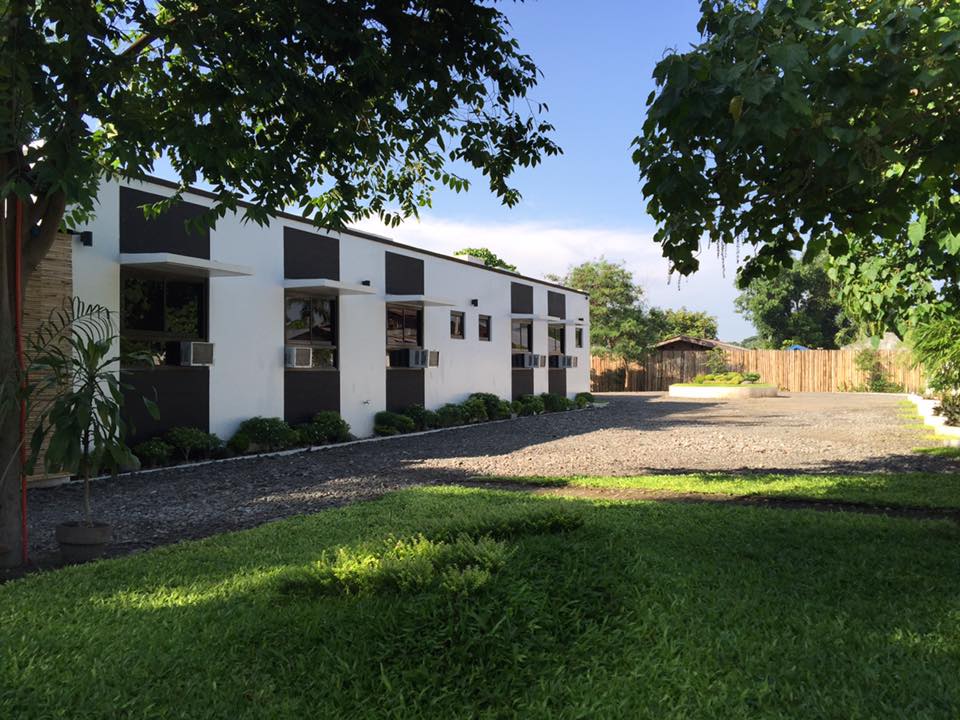 Alchan Suites by Reddoors