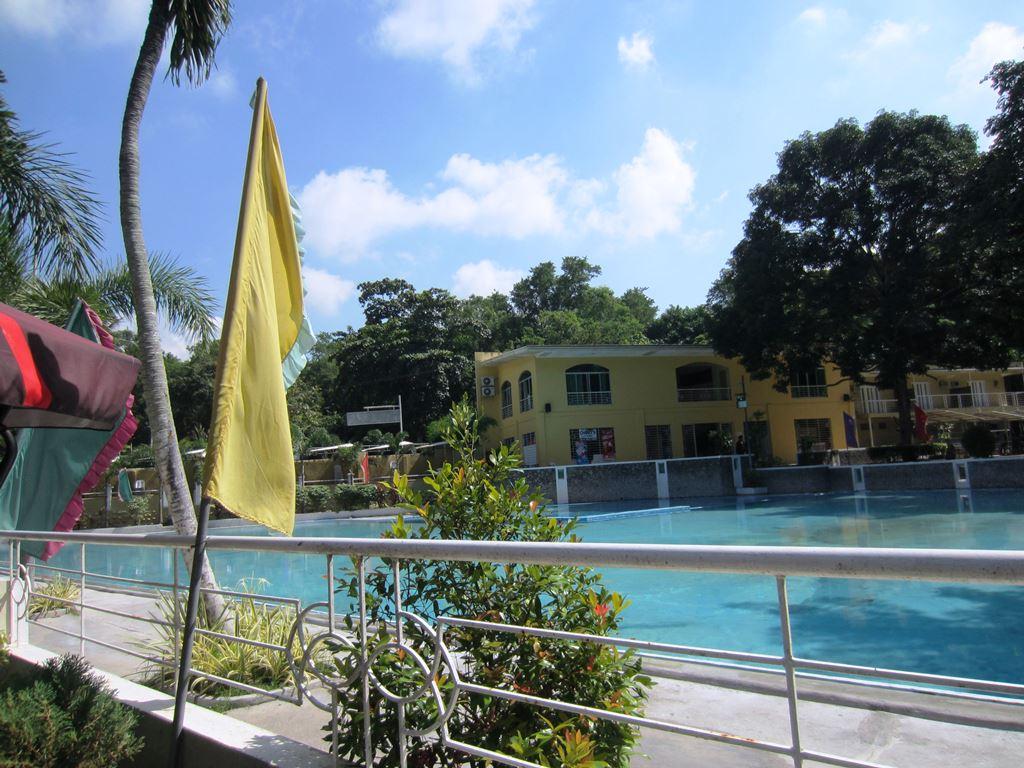 Amandari Cove Hotel