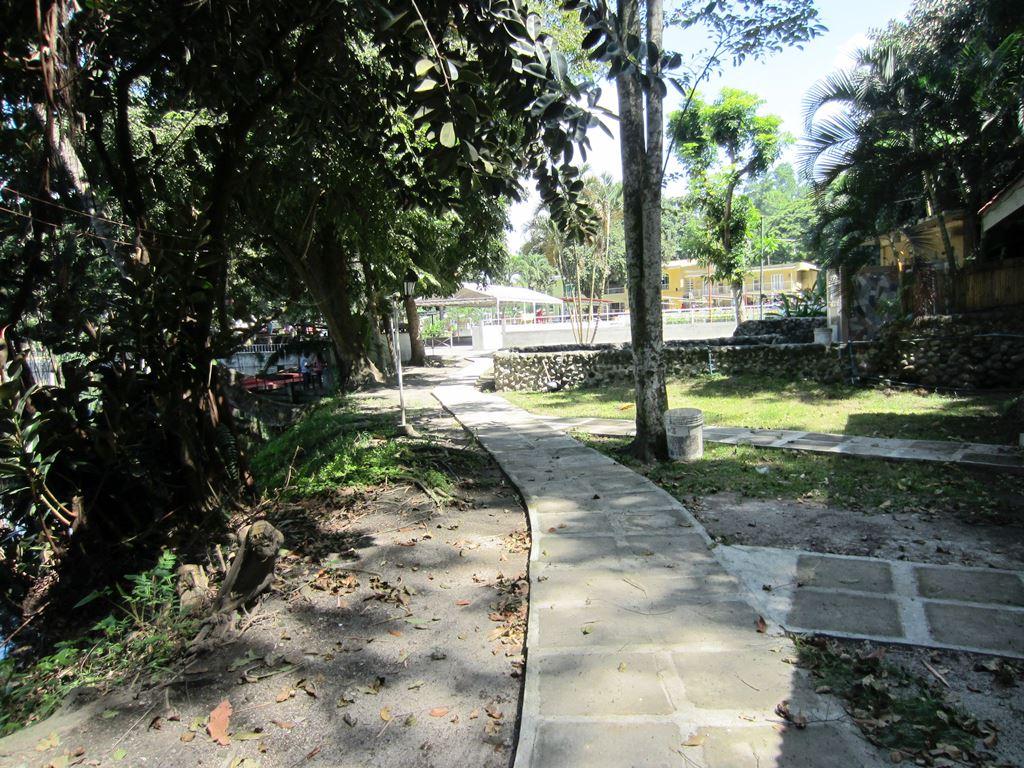 Amandari Cove Hotel