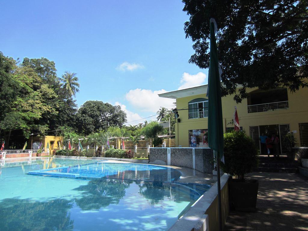Amandari Cove Hotel